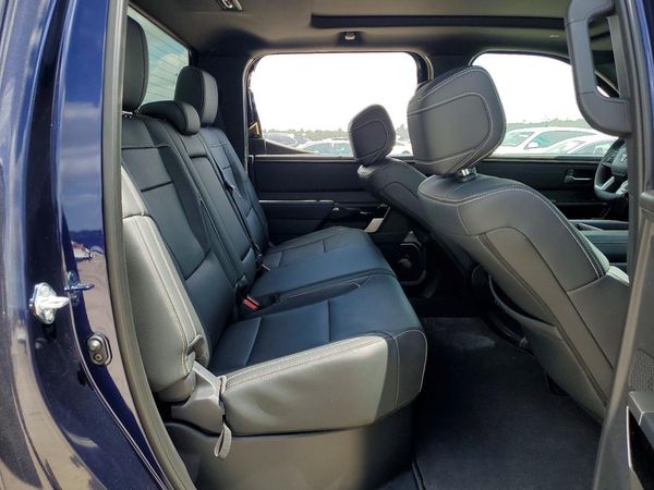 2026 TOYOTA TUNDRA Limited Appearance