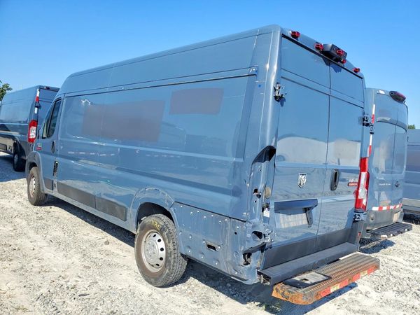 2020 RAM PROMASTER 3500 VF