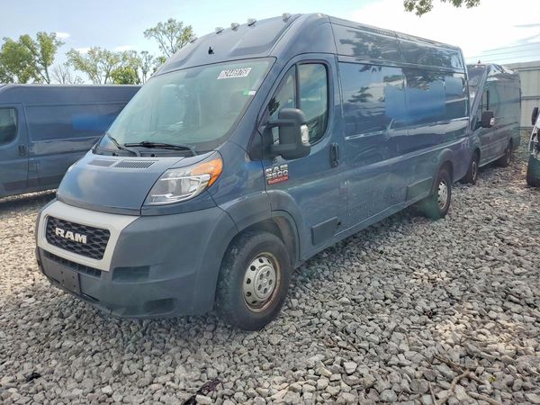 2021 RAM PROMASTER 3500