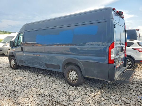 2021 RAM PROMASTER 3500