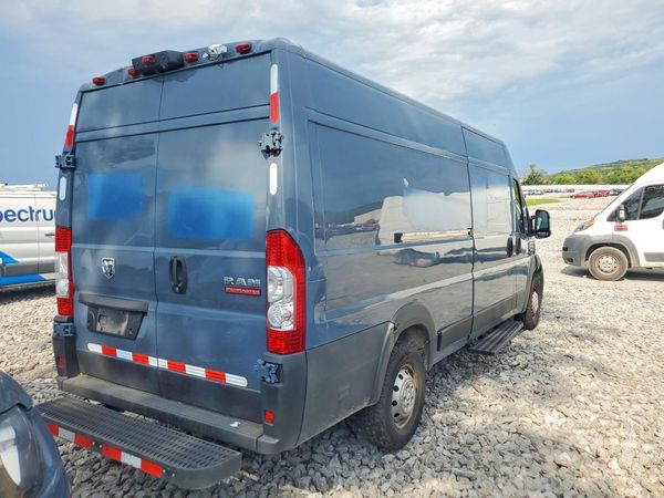 2021 RAM PROMASTER 3500