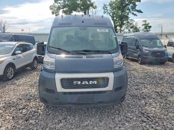 2021 RAM PROMASTER 3500