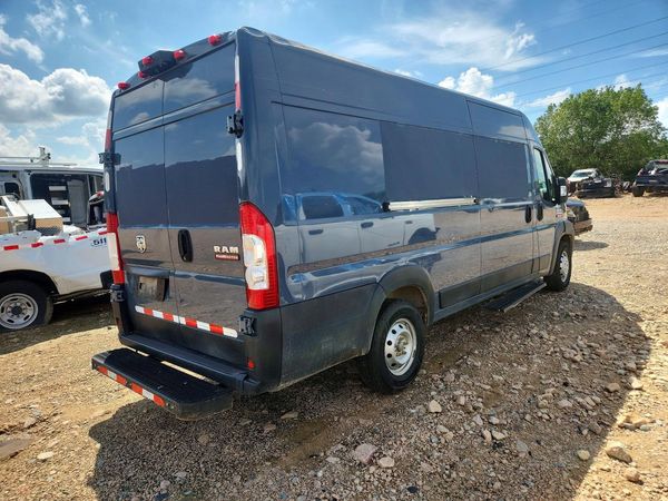 2021 RAM PROMASTER 3500