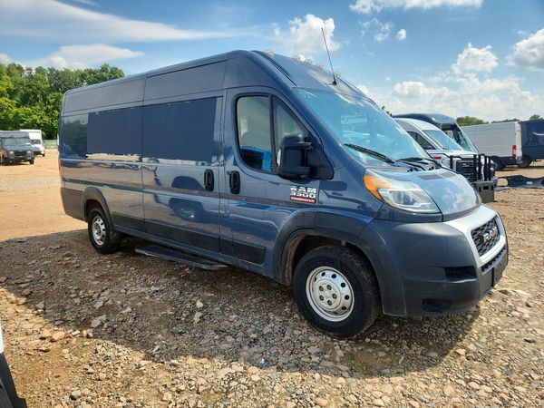 2021 RAM PROMASTER 3500