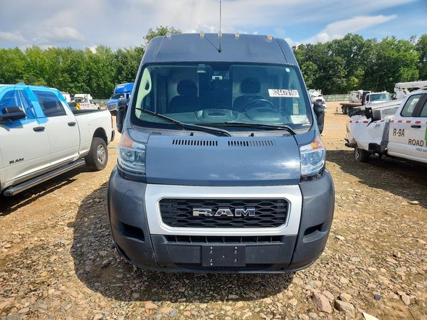 2021 RAM PROMASTER 3500