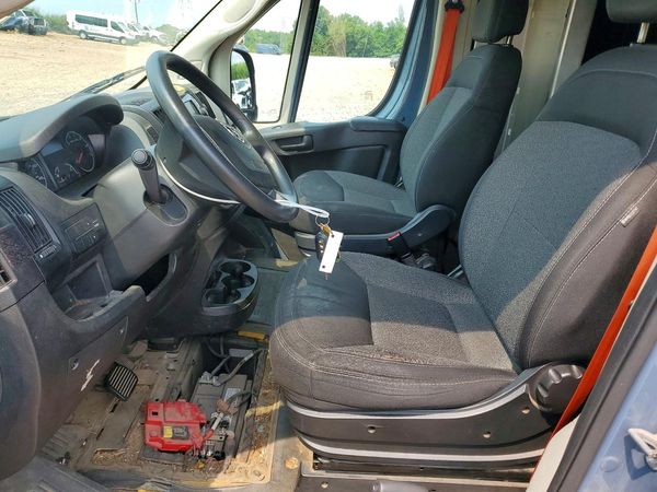 2021 RAM PROMASTER 3500