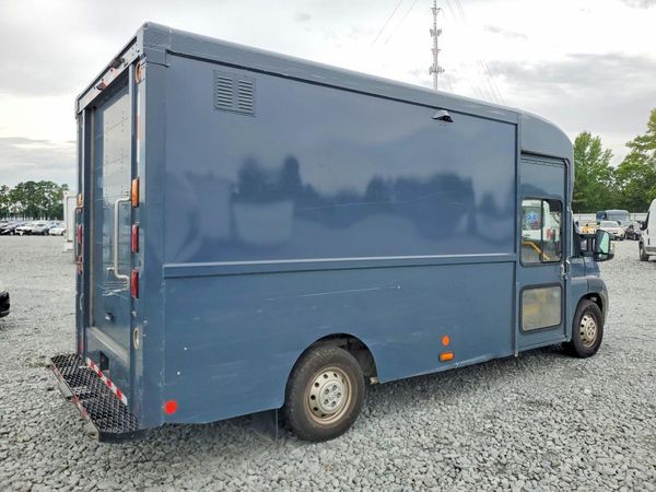 2022 RAM PROMASTER 3500
