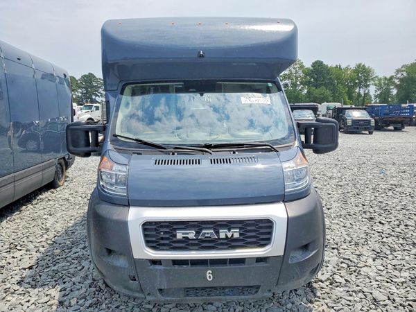 2022 RAM PROMASTER 3500