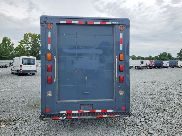 2022 RAM PROMASTER 3500