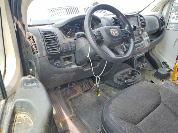 2022 RAM PROMASTER 3500