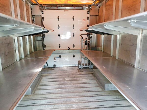 2022 RAM PROMASTER 3500