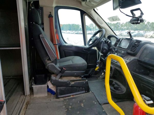 2022 RAM PROMASTER 3500