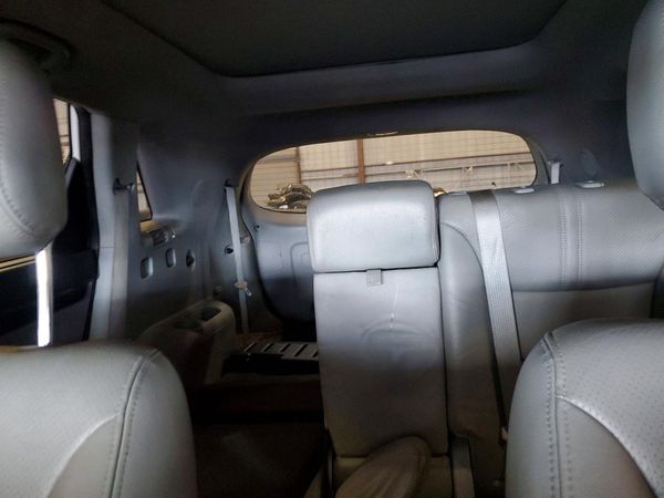 2014 KIA SORENTO SX — SUVN