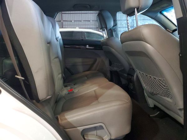 2014 KIA SORENTO SX — PSRS