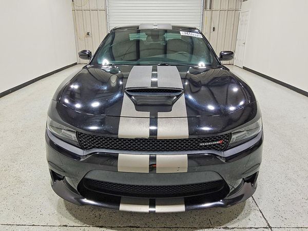 2019 DODGE CHARGER GT