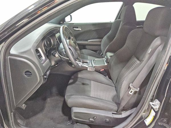 2019 DODGE CHARGER GT