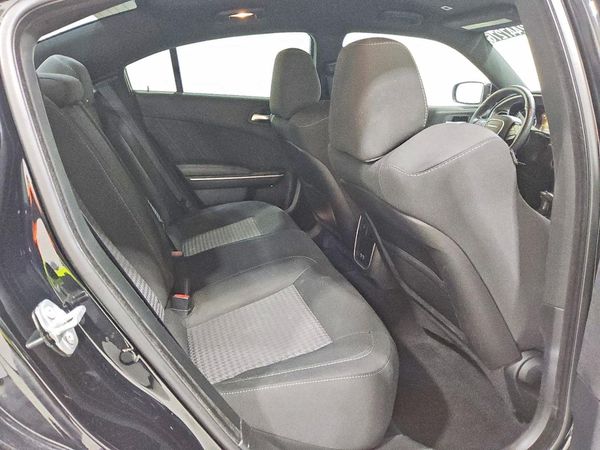 2019 DODGE CHARGER GT
