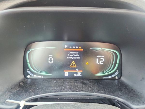 2024 KIA SOUL LX, S