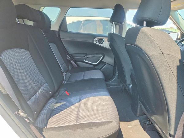 2024 KIA SOUL LX, S