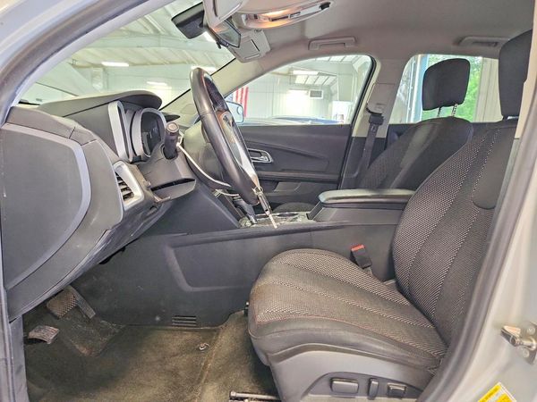 2017 CHEVROLET EQUINOX LT / FL