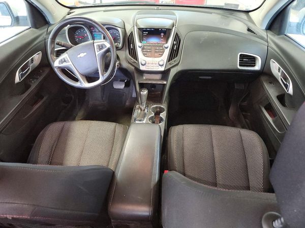2017 CHEVROLET EQUINOX LT / FL