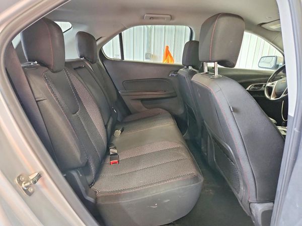 2017 CHEVROLET EQUINOX LT / FL