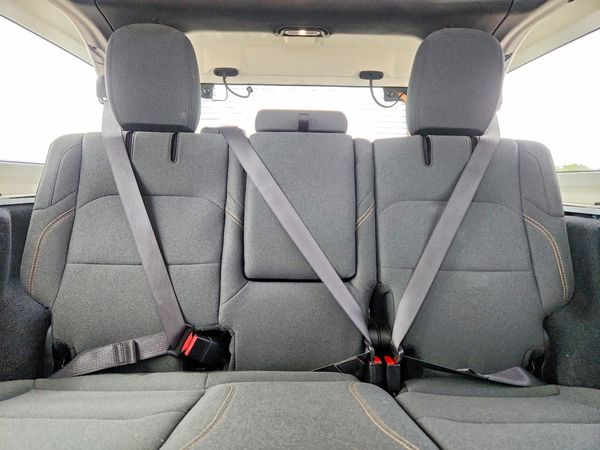 2024 JEEP WRANGLER 4-DOOR SAHARA 4XE
