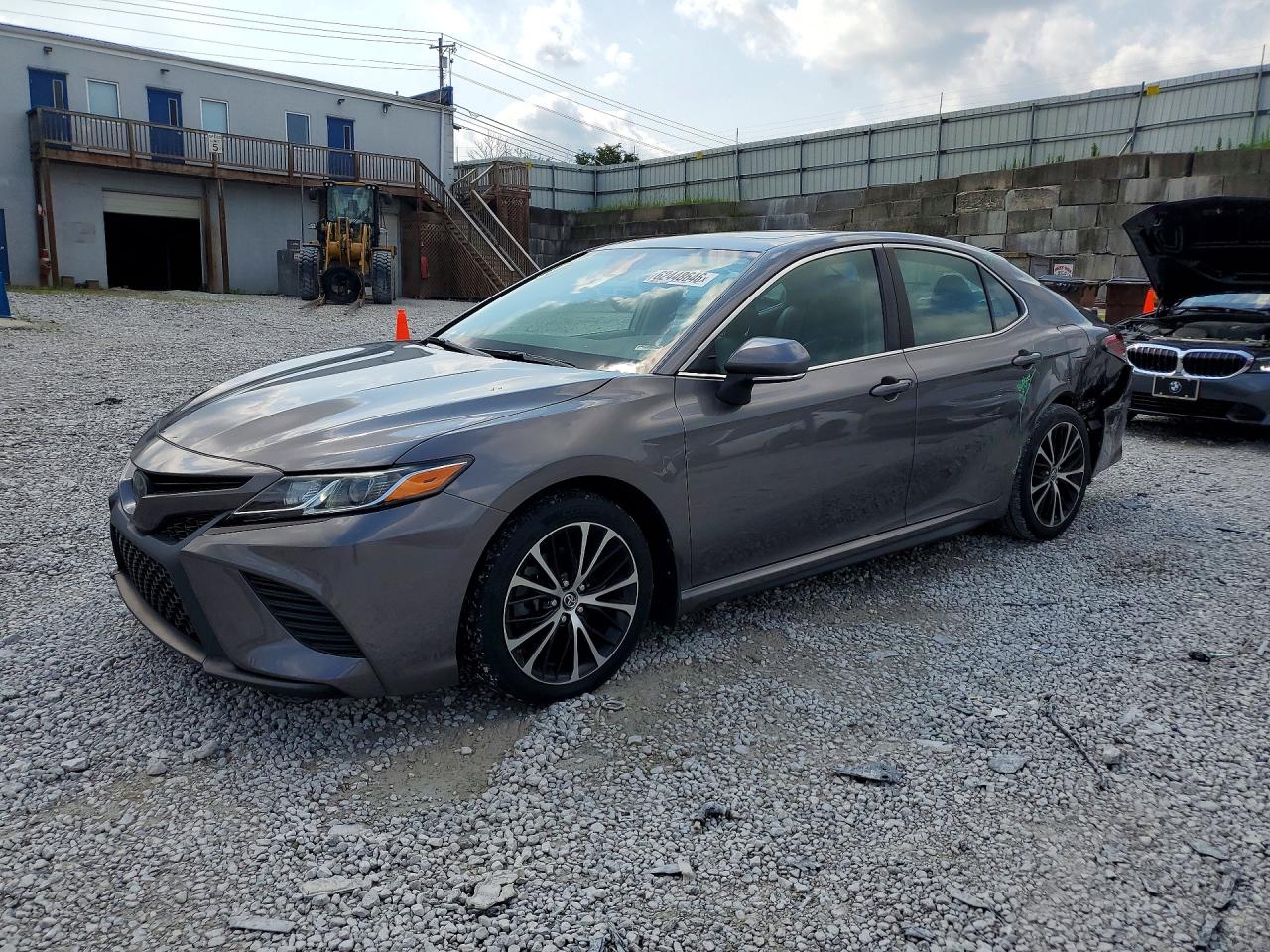2019 TOYOTA CAMRY L/LE/SE/XLE