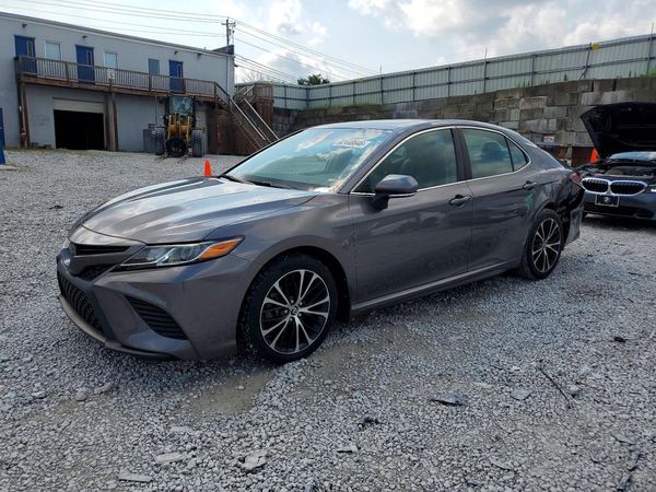 2019 TOYOTA CAMRY L/LE/SE/XLE