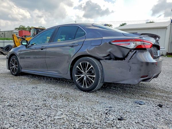 2019 TOYOTA CAMRY L/LE/SE/XLE