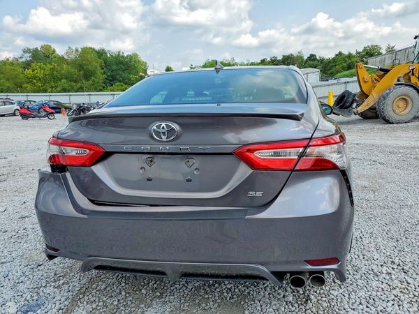 2019 TOYOTA CAMRY L/LE/SE/XLE
