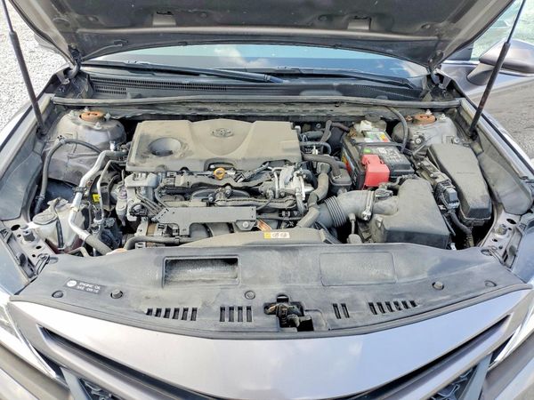 2019 TOYOTA CAMRY L/LE/SE/XLE