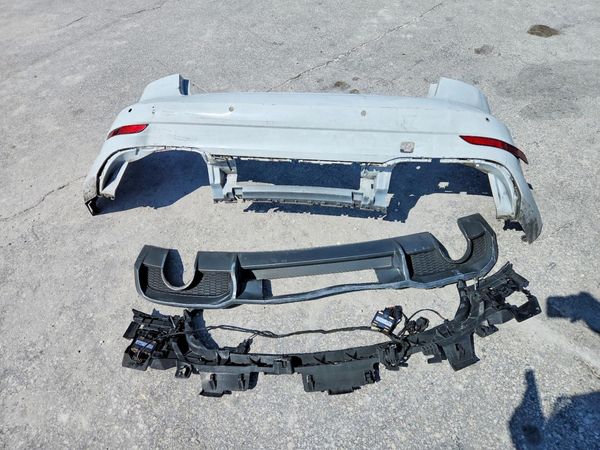 2017 AUDI A3 quattro Premium Plus