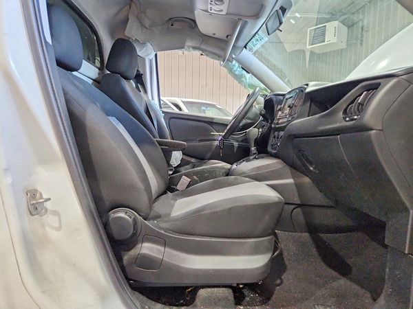 2021 RAM PROMASTER CITY SLT