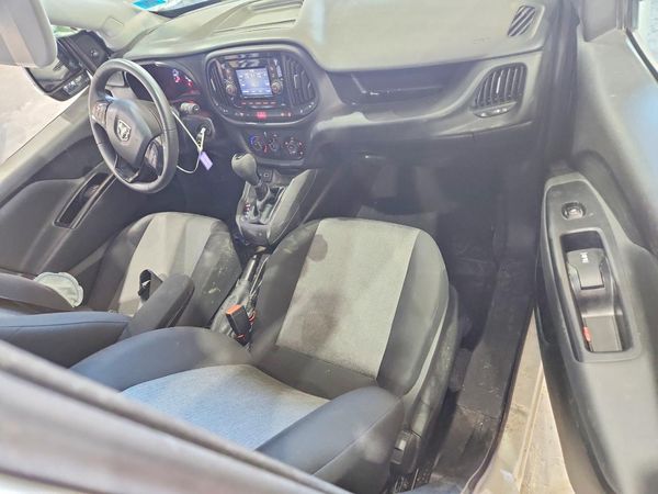 2021 RAM PROMASTER CITY SLT