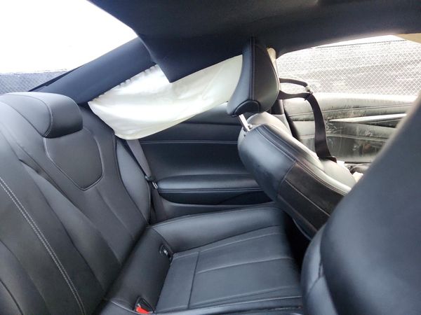 2018 INFINITI Q60