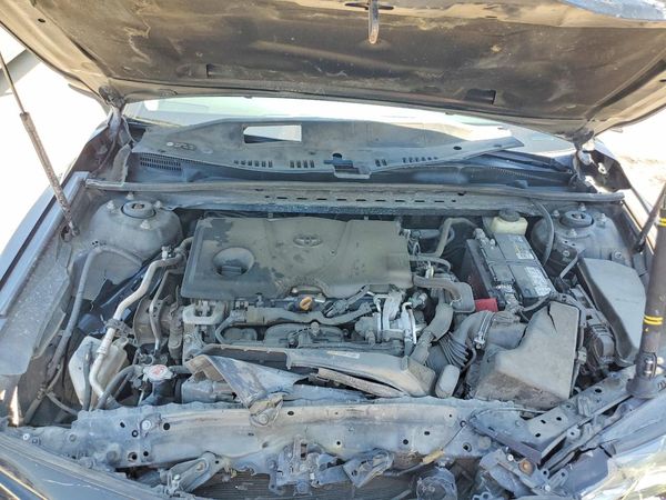 2018 TOYOTA CAMRY L/LE/SE/XLE