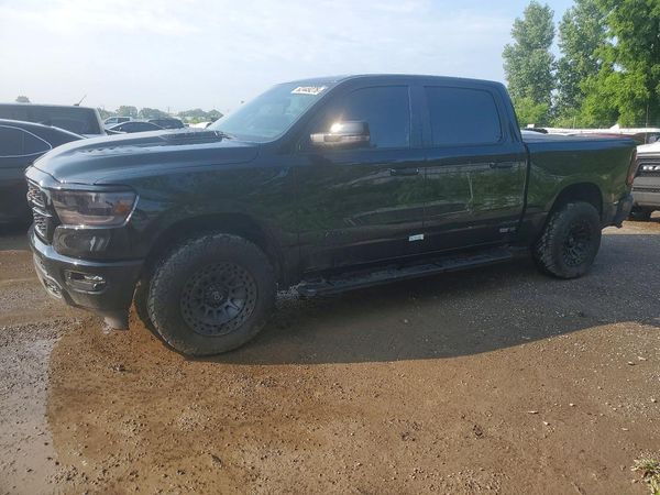 2022 RAM 1500 Sport