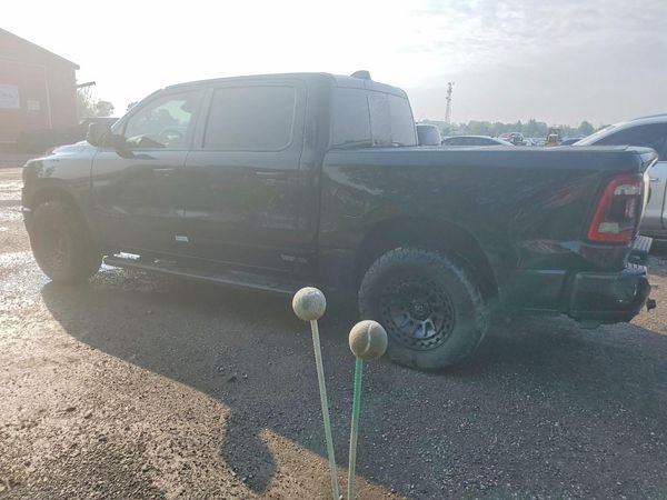 2022 RAM 1500 Sport