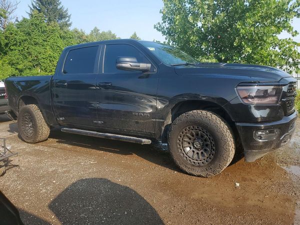 2022 RAM 1500 Sport