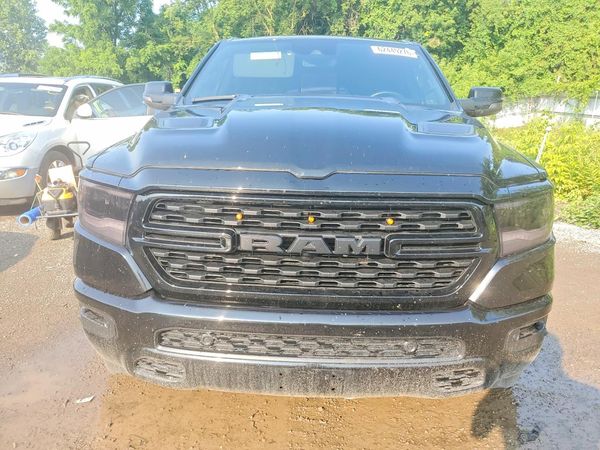 2022 RAM 1500 Sport
