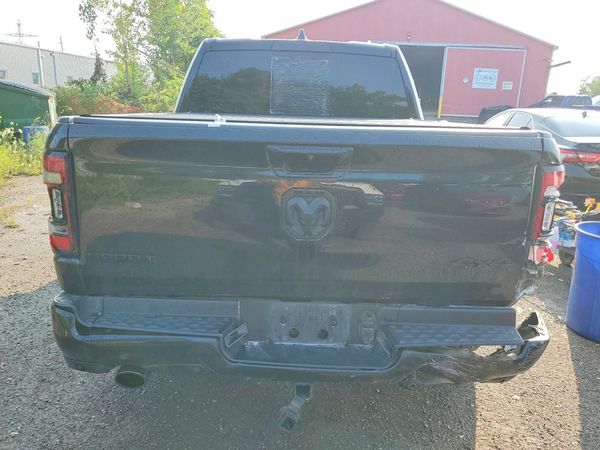 2022 RAM 1500 Sport