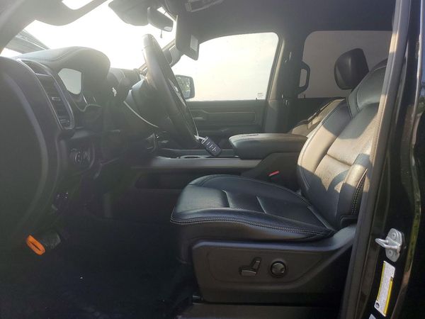 2022 RAM 1500 Sport
