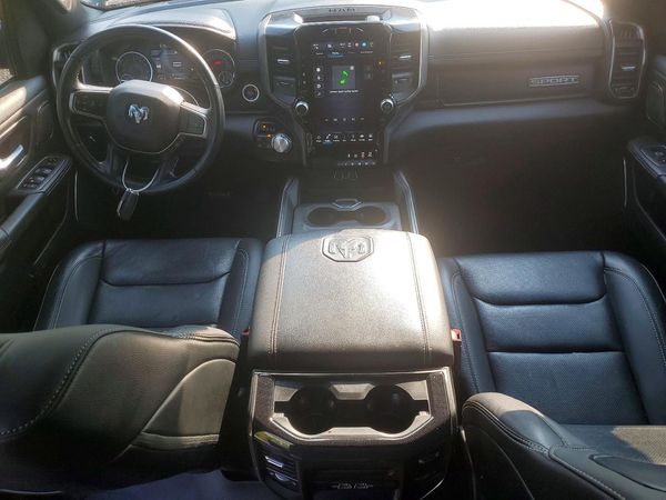2022 RAM 1500 Sport