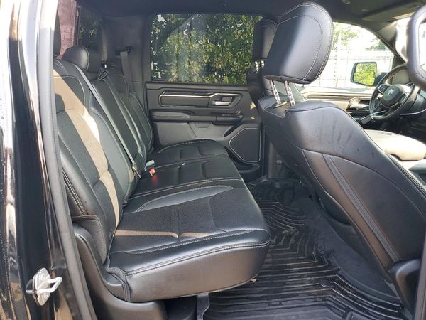 2022 RAM 1500 Sport