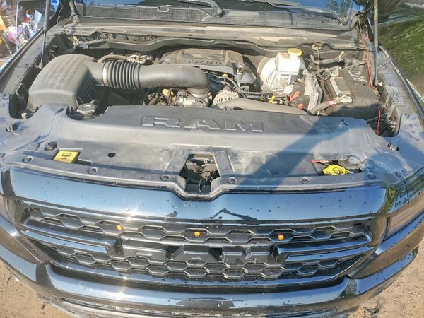 2022 RAM 1500 Sport