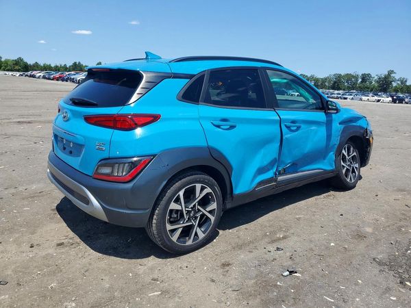 2023 HYUNDAI KONA