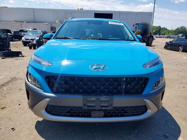 2023 HYUNDAI KONA