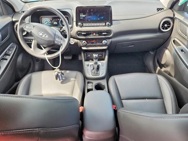 2023 HYUNDAI KONA