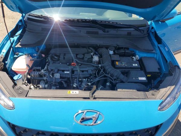 2023 HYUNDAI KONA
